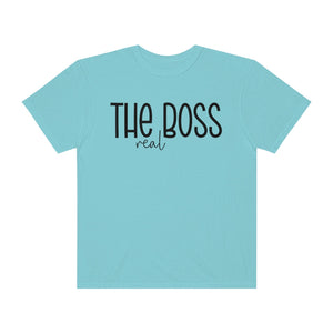 The real boss Printify