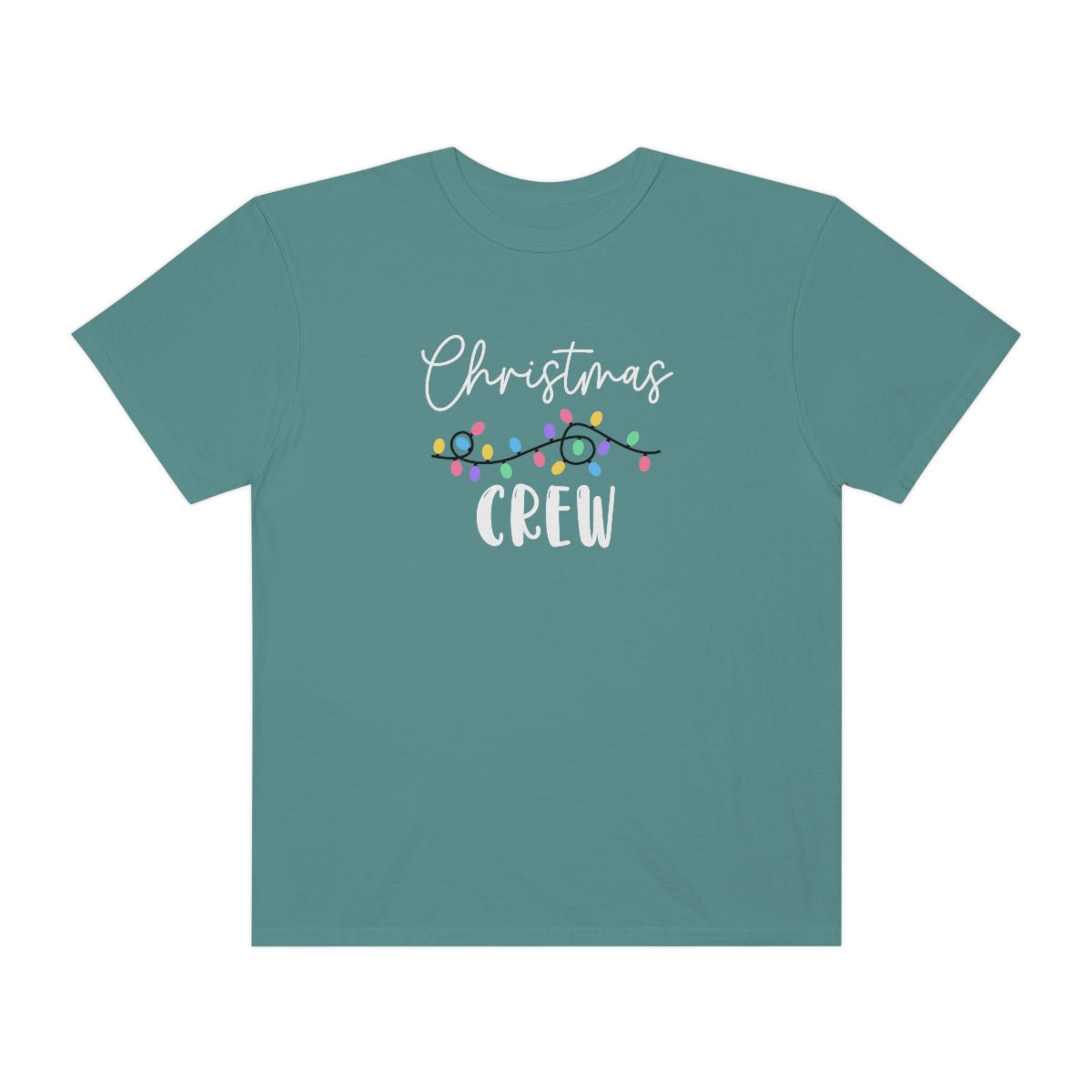 Christmas Crew Printify