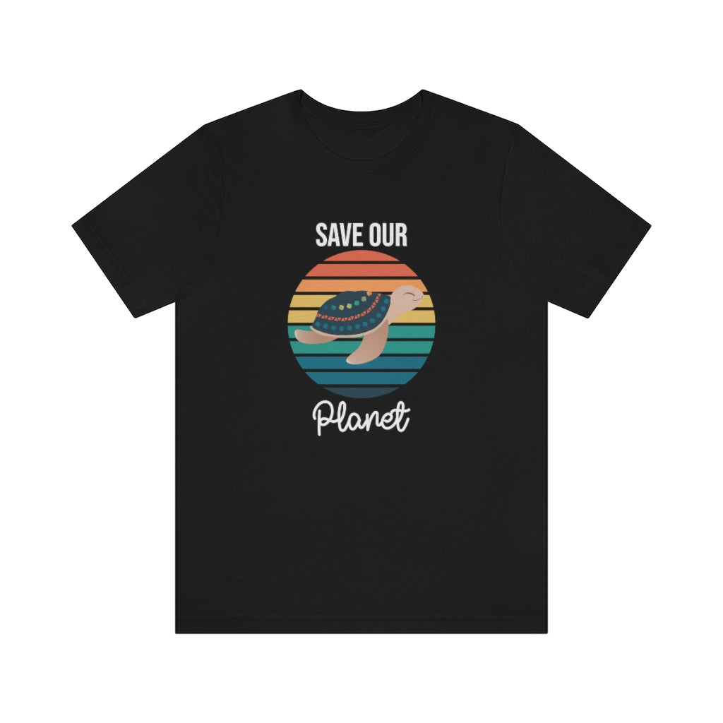 Save our planet Printify