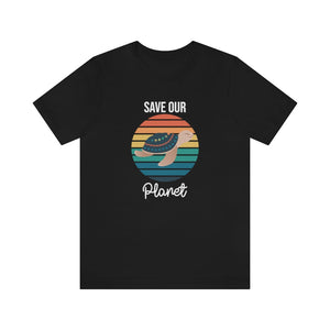 Save our planet Printify