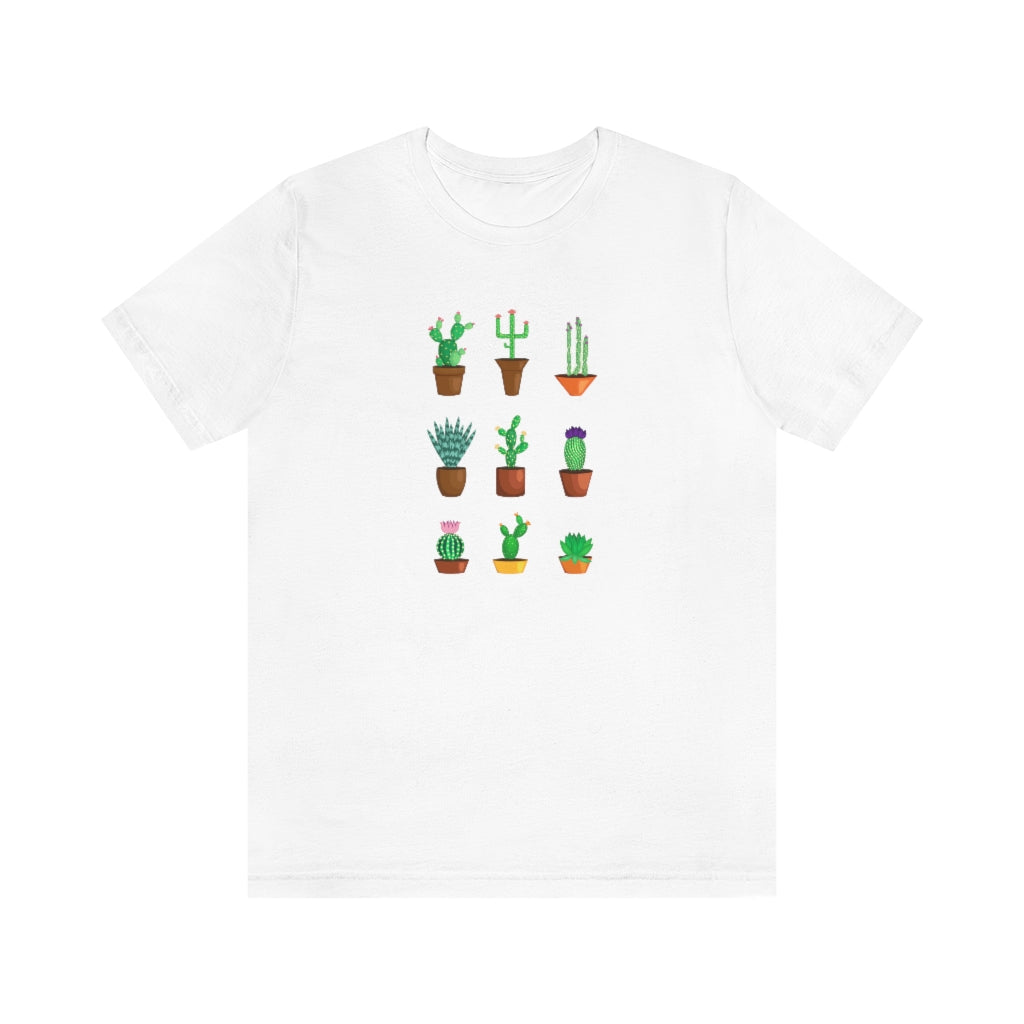 Cacti Set Printify