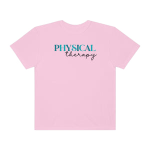 Physical Therapy Printify