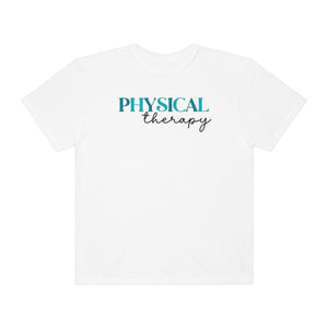 Physical Therapy Printify