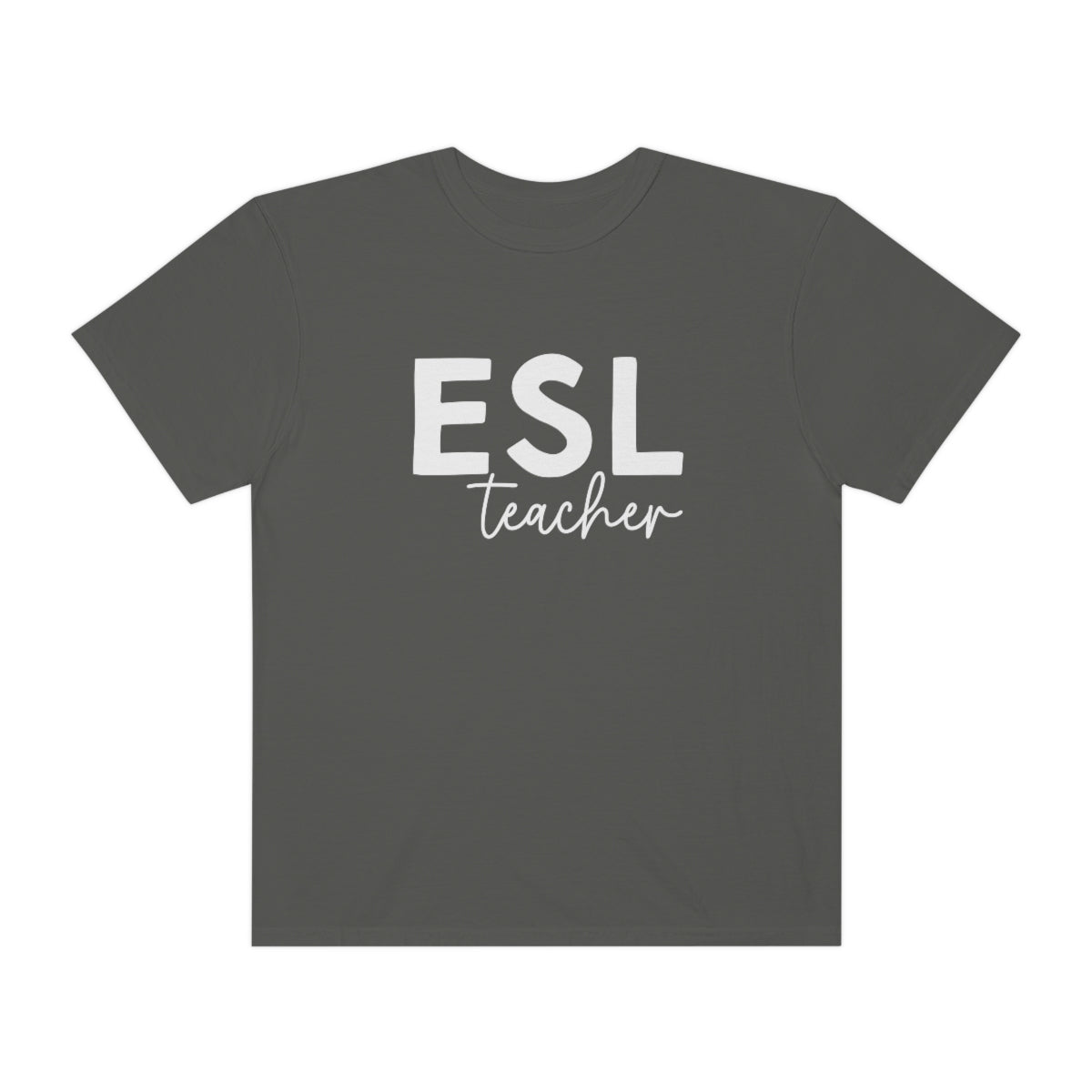 ESL Teacher Printify