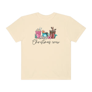 Nurse Christmas Crew Printify