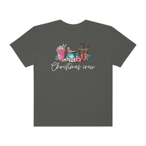 Nurse Christmas Crew Printify