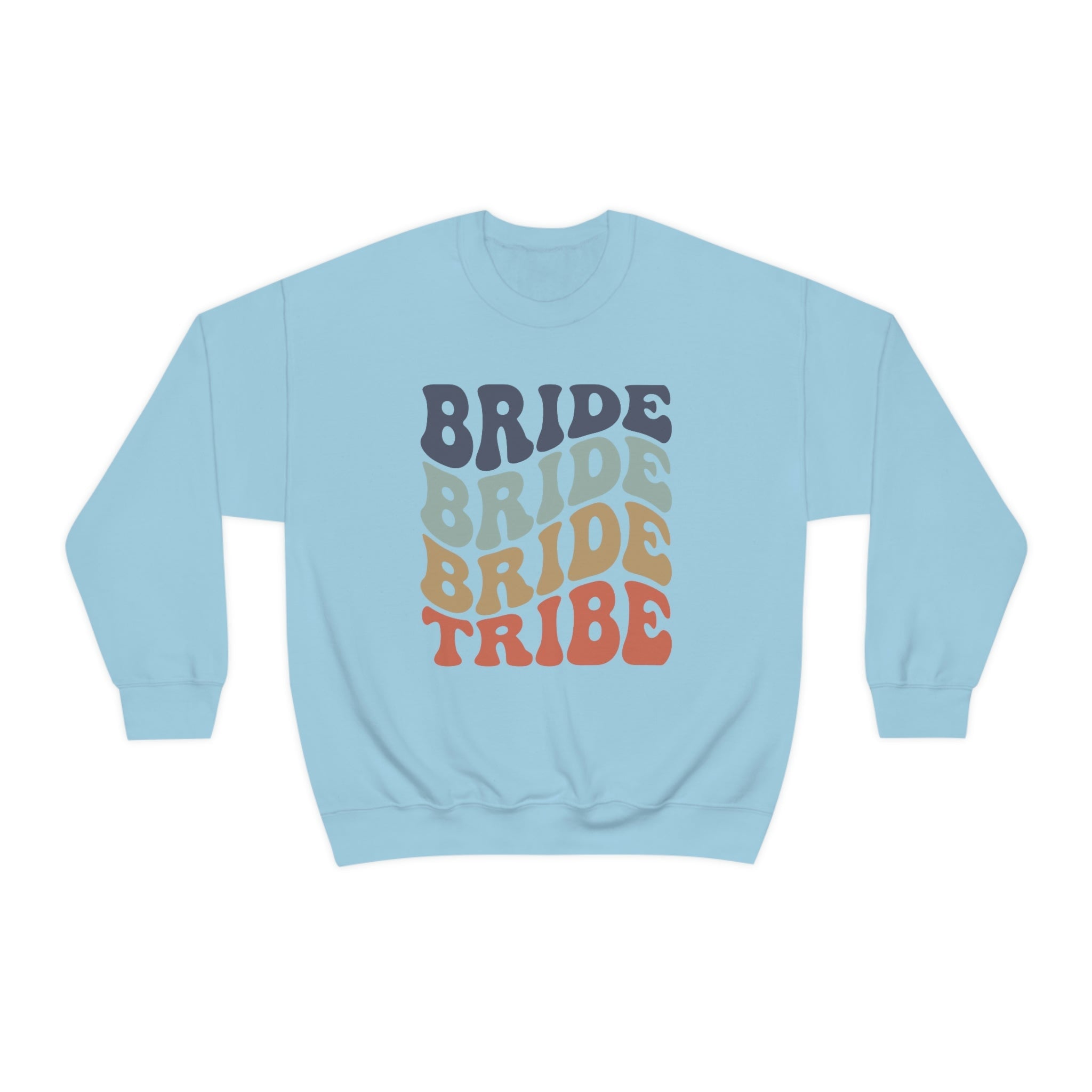 Bride Tribe Printify