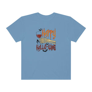 Happy hallo-wine Printify