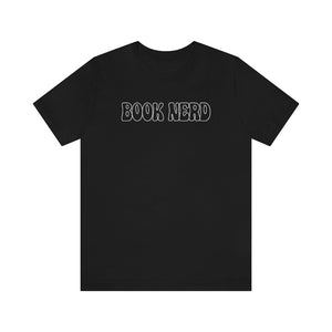 Book Nerd Printify