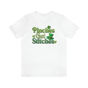 Pinches get Stitches Printify