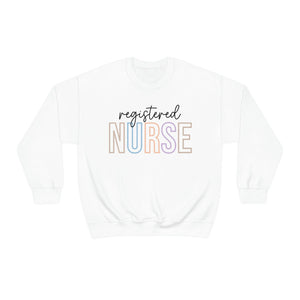 Registered Nurse Printify