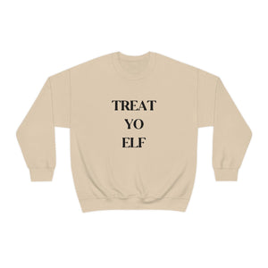 Treat yo elf Printify