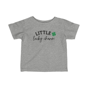 Little Lucky Charm Printify