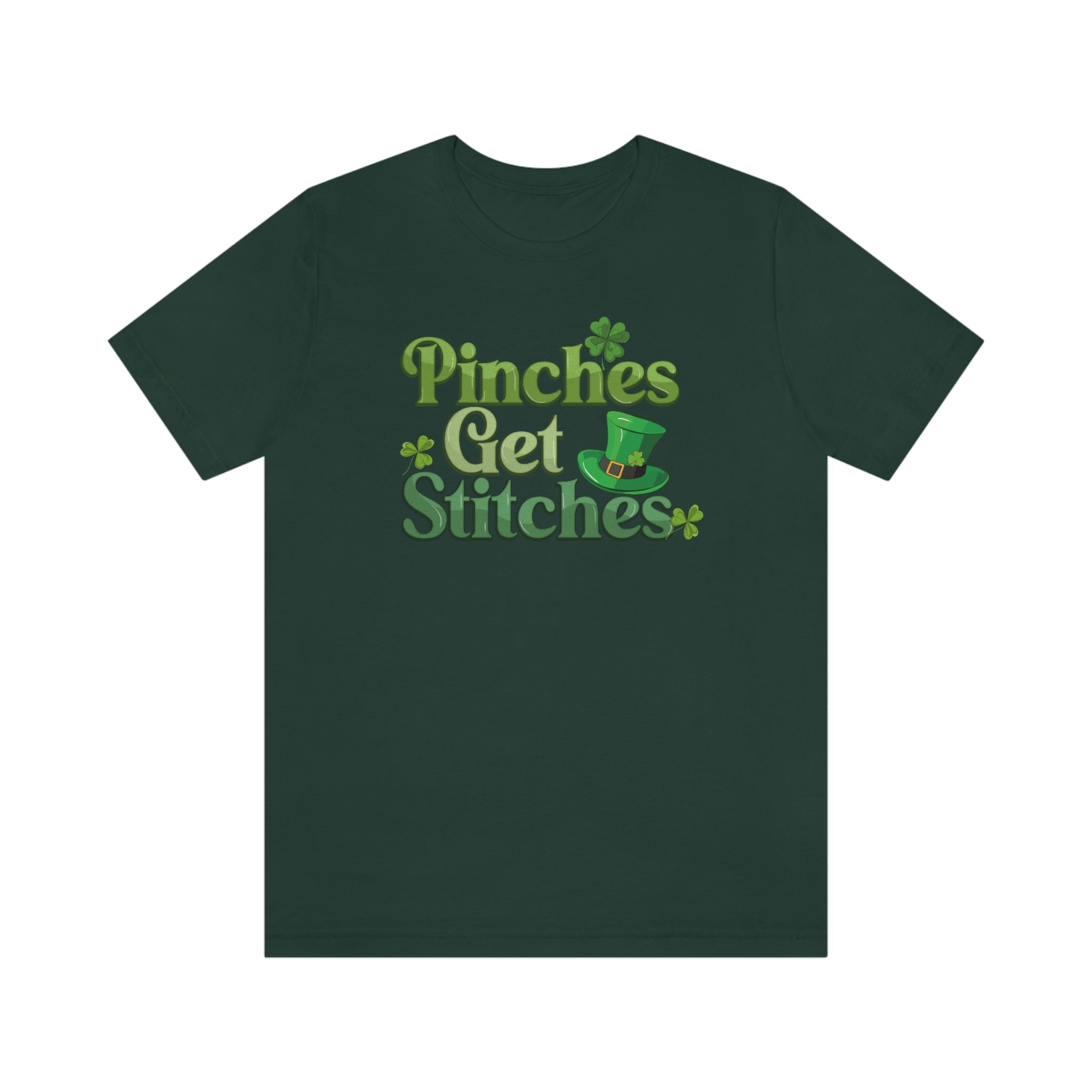 Pinches get Stitches Printify