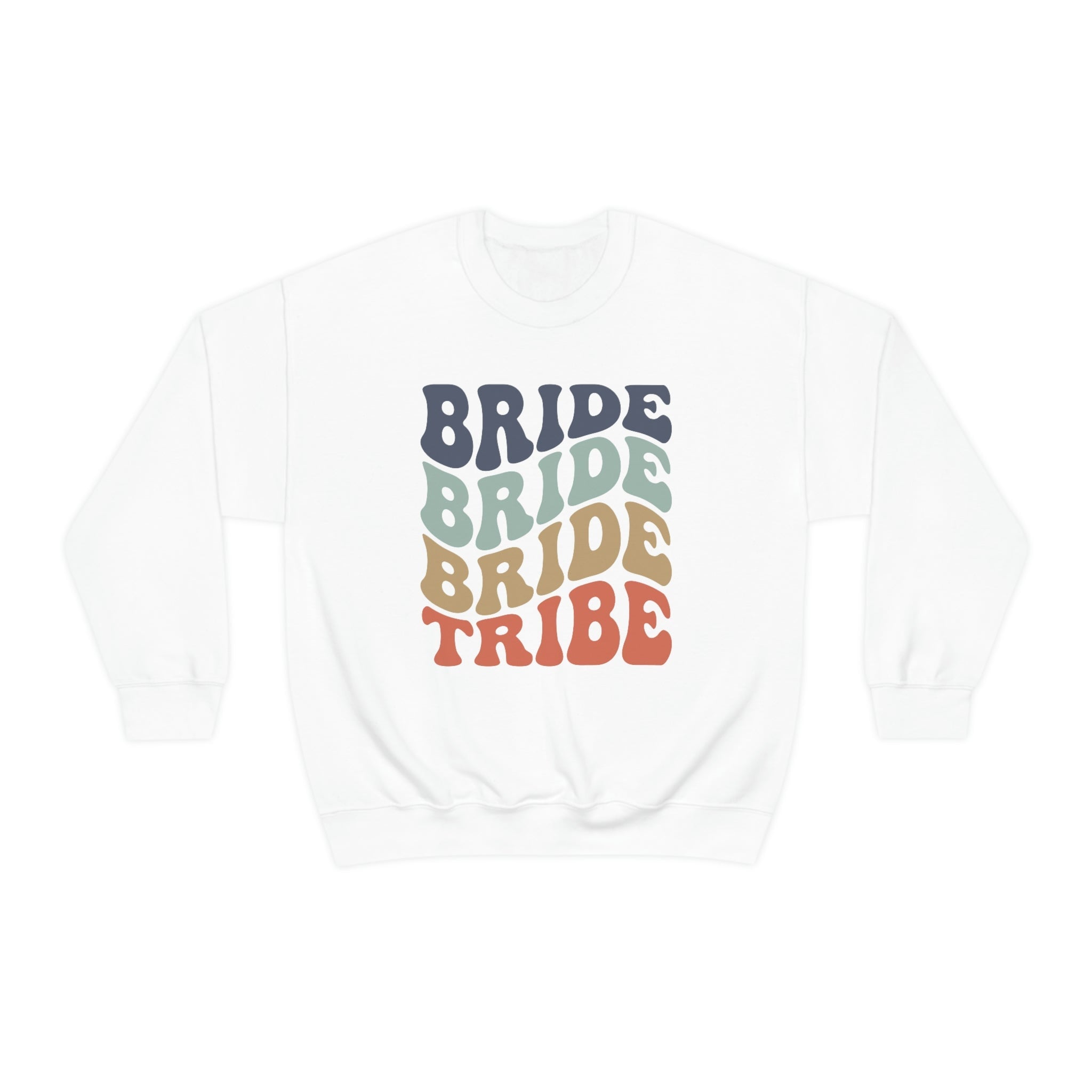 Bride Tribe Printify