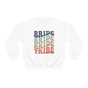 Bride Tribe Printify