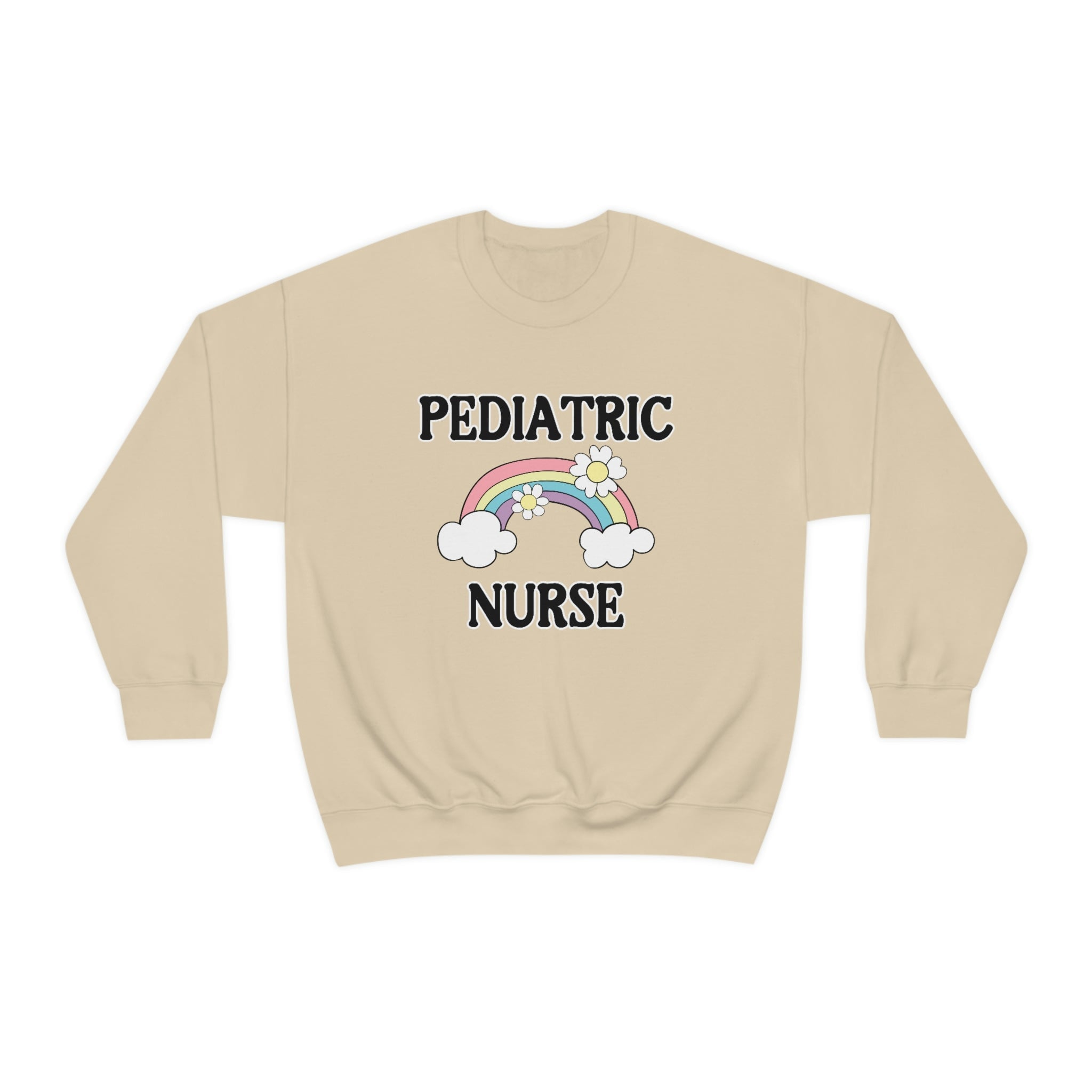 Pediatric Nurse Printify