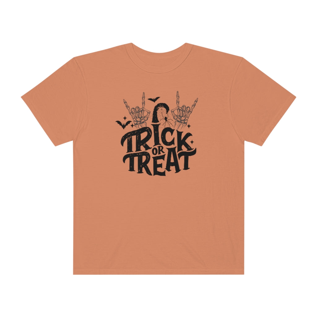 Trick or Treat Printify