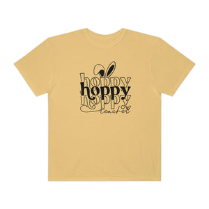 Hoppy Teacher Printify