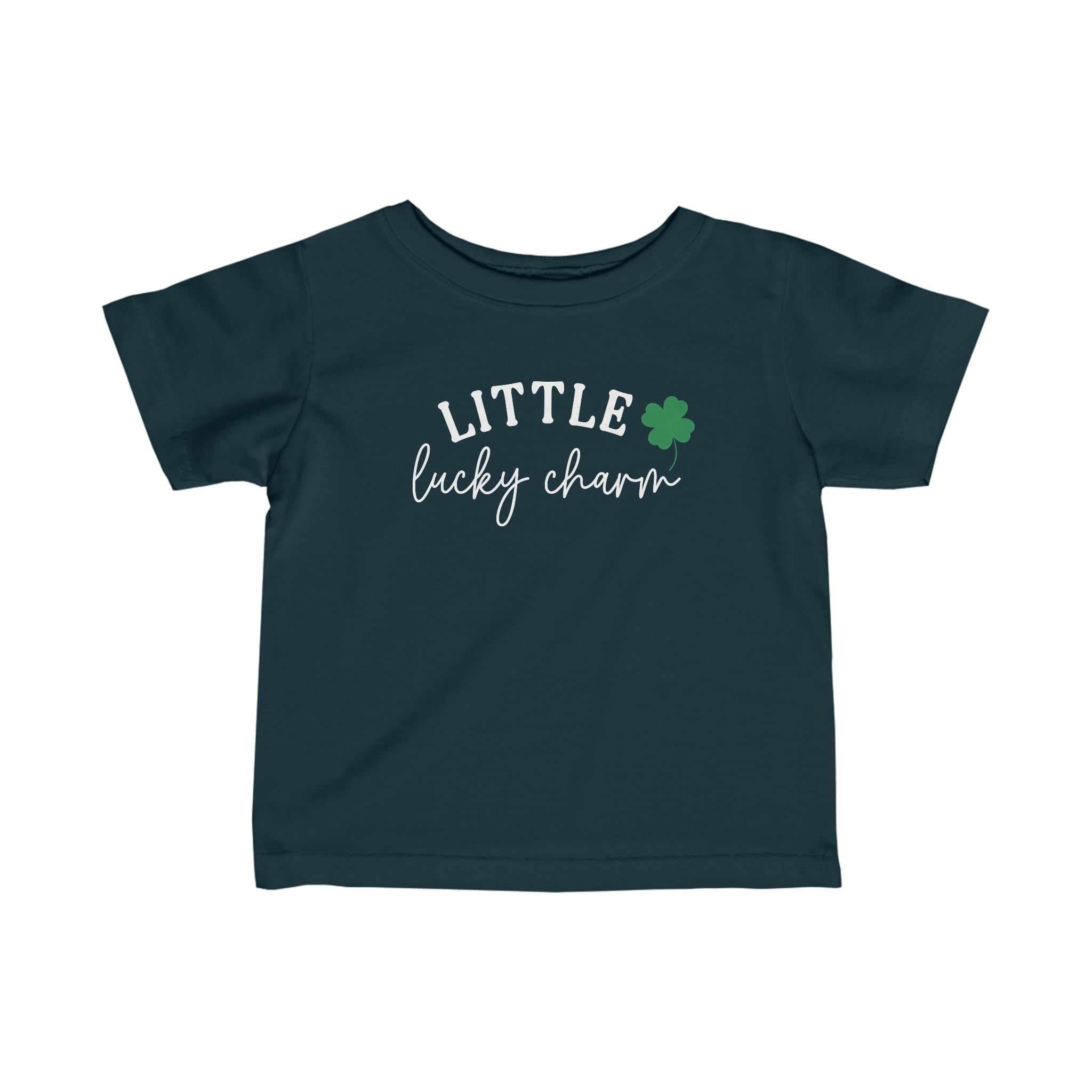 Little Lucky Charm Printify