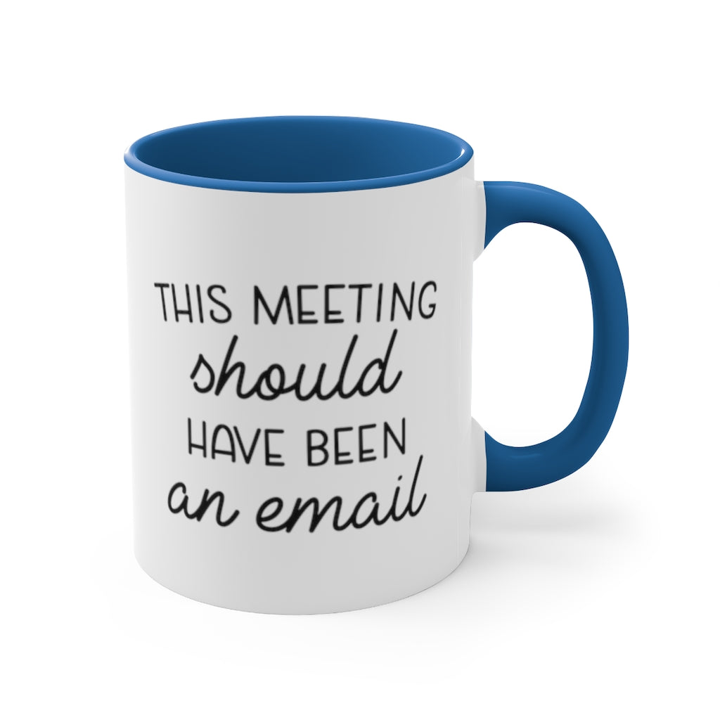 This meeting should have been an email Printify