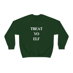 Treat yo elf Printify