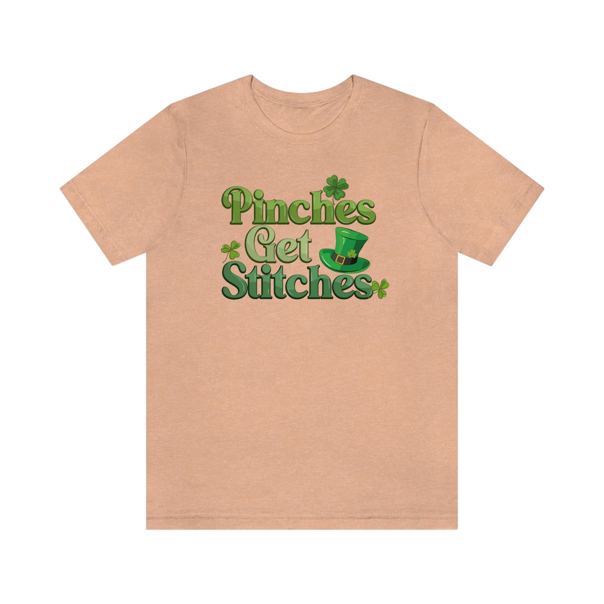 Pinches get Stitches Printify