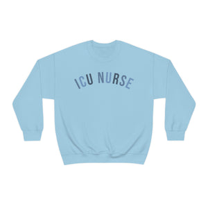 ICU Nurse Printify