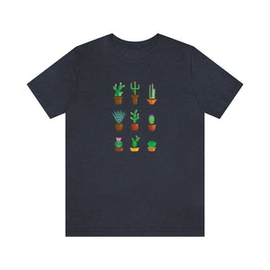 Cacti Set Printify