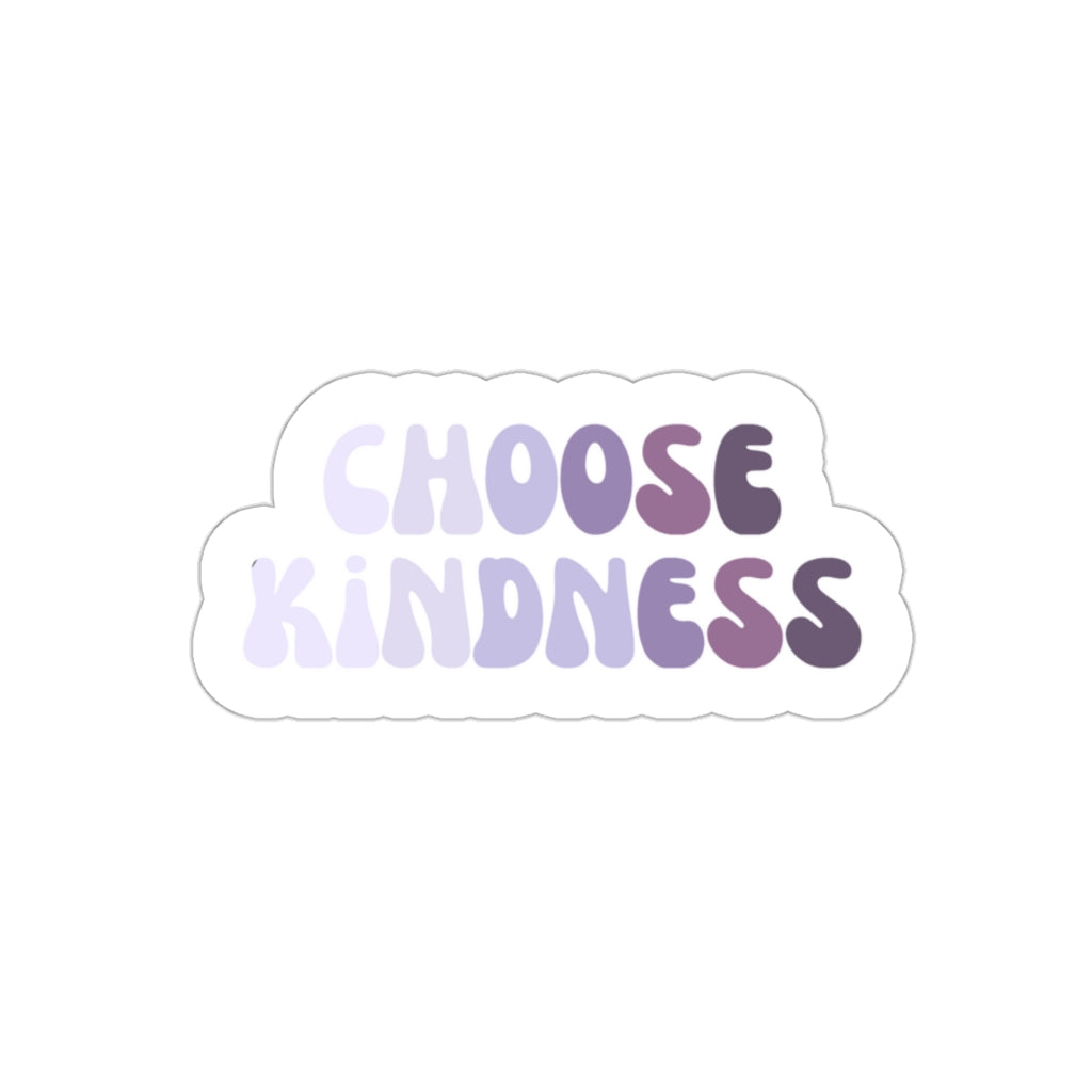 Choose Kindness Printify