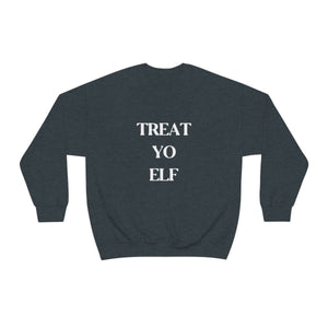 Treat yo elf Printify