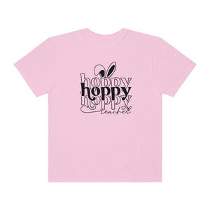 Hoppy Teacher Printify