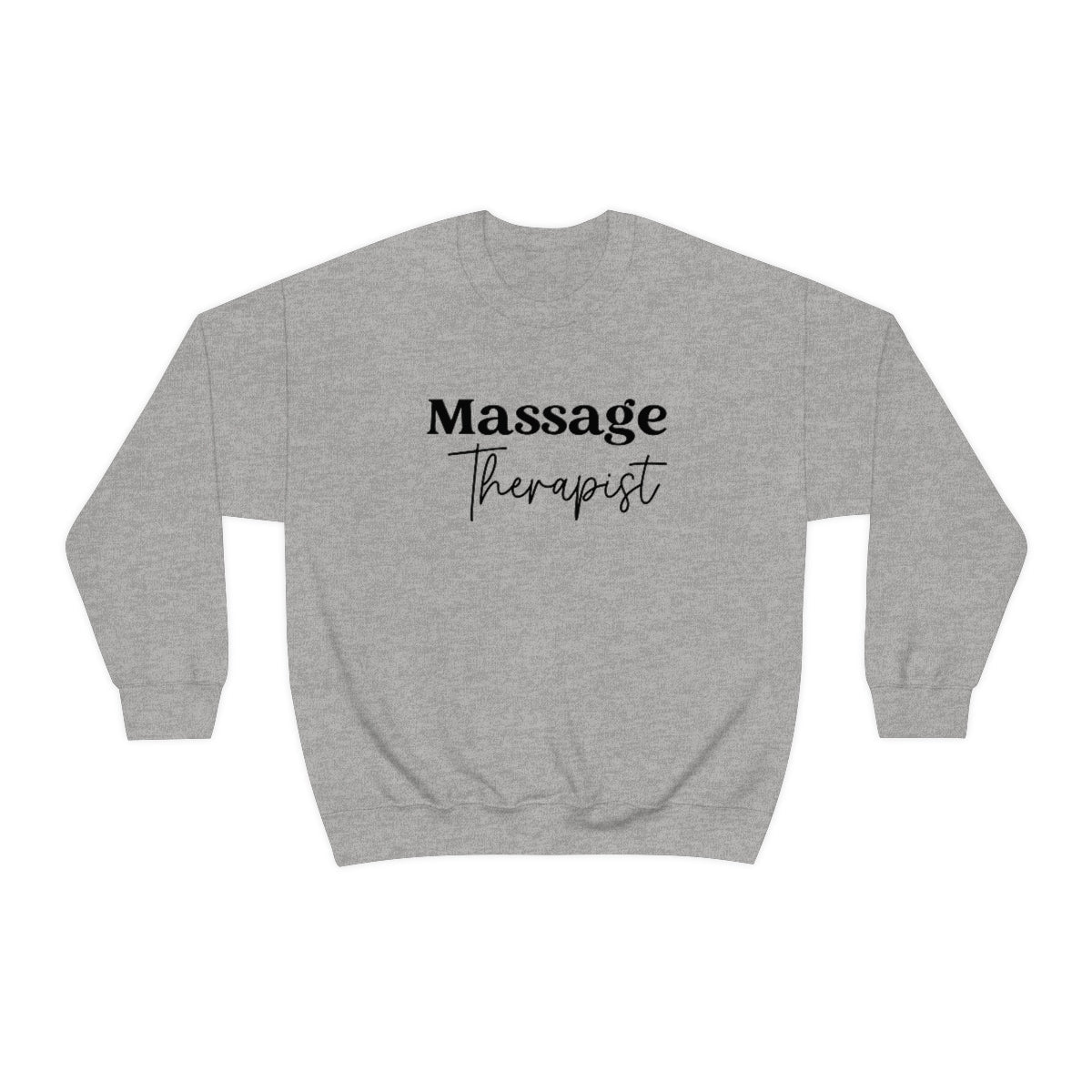 Massage Therapist Printify