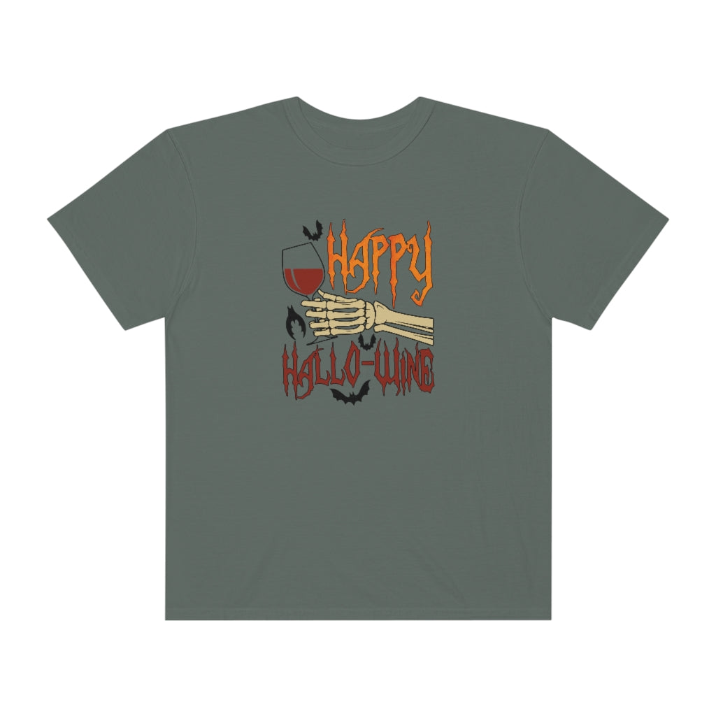 Happy hallo-wine Printify