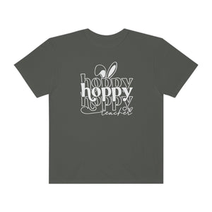 Hoppy Teacher Printify