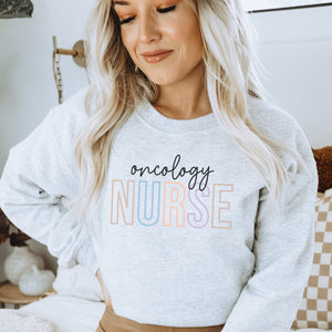 Oncology Nurse Printify