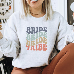 Bride Tribe Printify