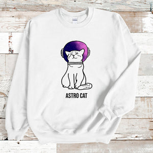 AstroCat Printify