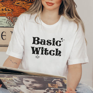 Basic Witch Printify