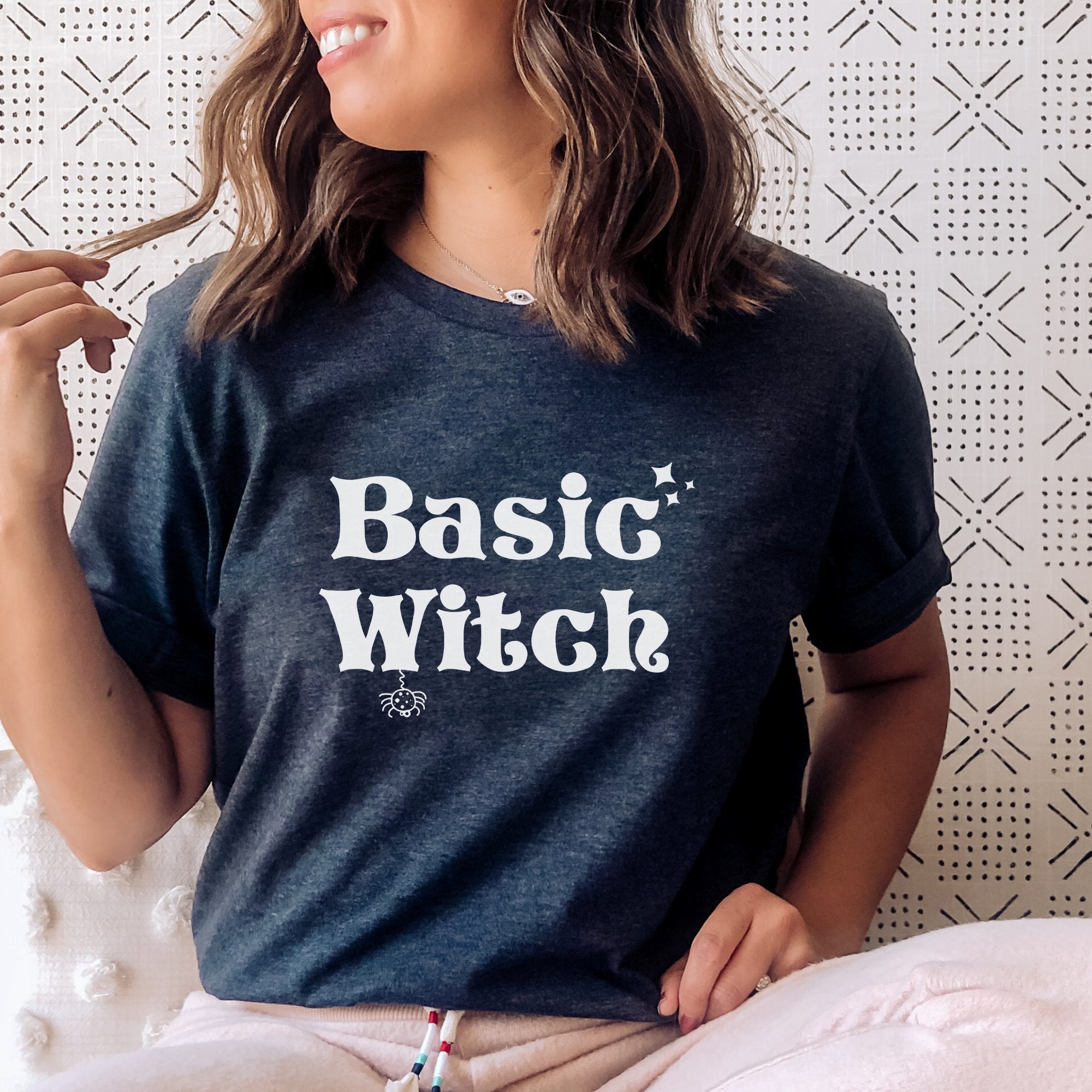 Basic Witch Printify