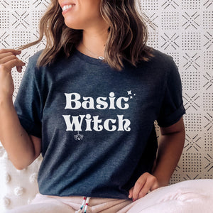 Basic Witch Printify