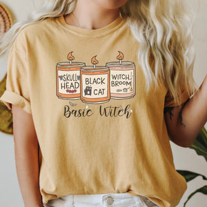 Basic Witch Printify