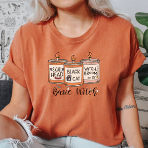 Basic Witch Printify