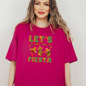 Let's Fiesta Printify