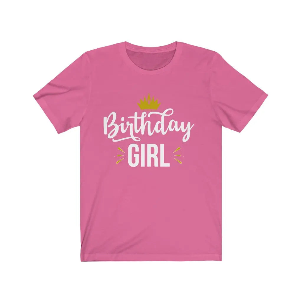 Birthday Girl Printify