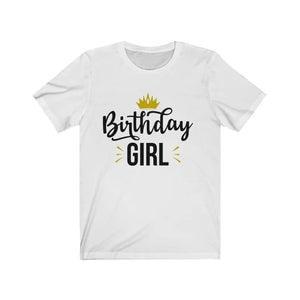 Birthday Girl Printify