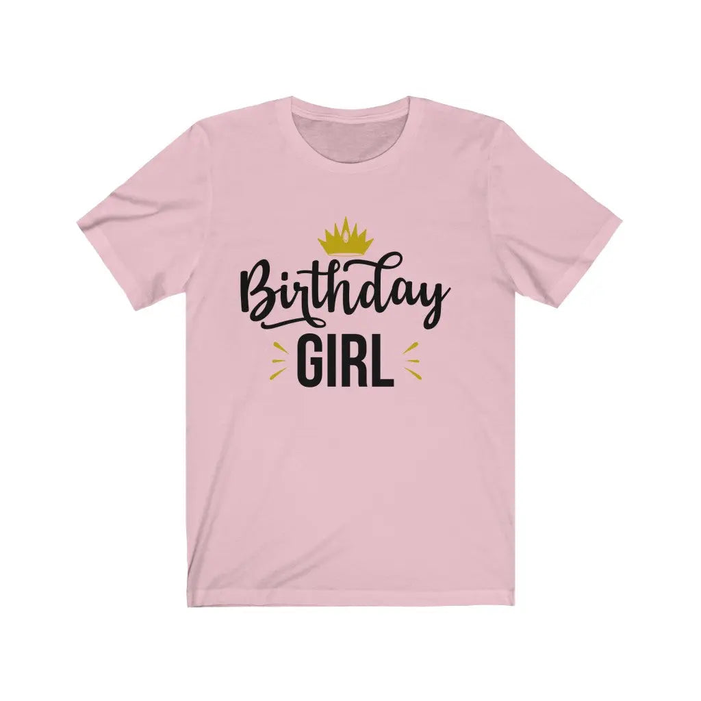 Birthday Girl Printify