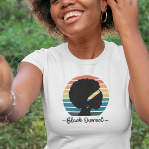 Black Owned Printify