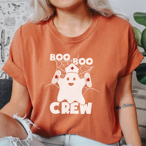 Boo Boo Crew Printify