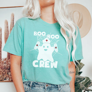 Boo Boo Crew Printify